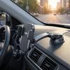 Acessórios para telemóveis – Suportes de telefone para carro e moto