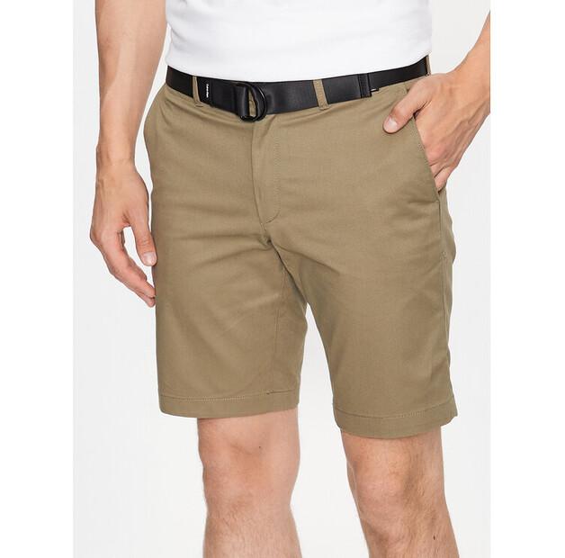 Шорты Calvin Klein Modern Twill EU 34