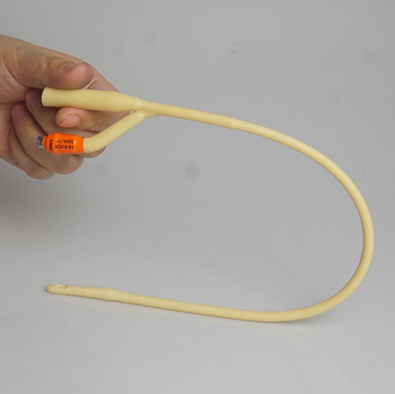 Silikon Harnröhren Dilatoren Sondierung Männlicher Masturbator Doppelloch Katheter Sounds Penis Plug Sexspielzeug für Männer Harnröhren Insertion