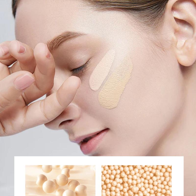 Multi-Color Eye Primer And Dark Circle Concealer One Color Lightweight Waterproof Tattoo Concealer