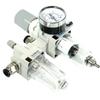 Air Filter Lubricator Combination For Car Tyre Changer Spare Parts Water Oil Trap Combos