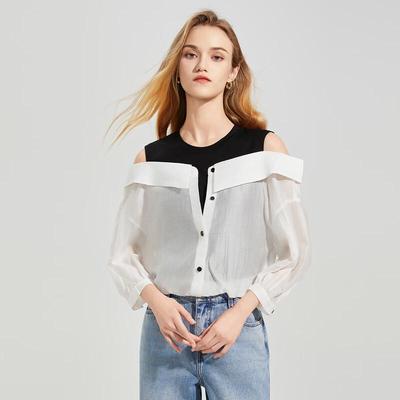 Bluzki – Pulowery i longsleeve