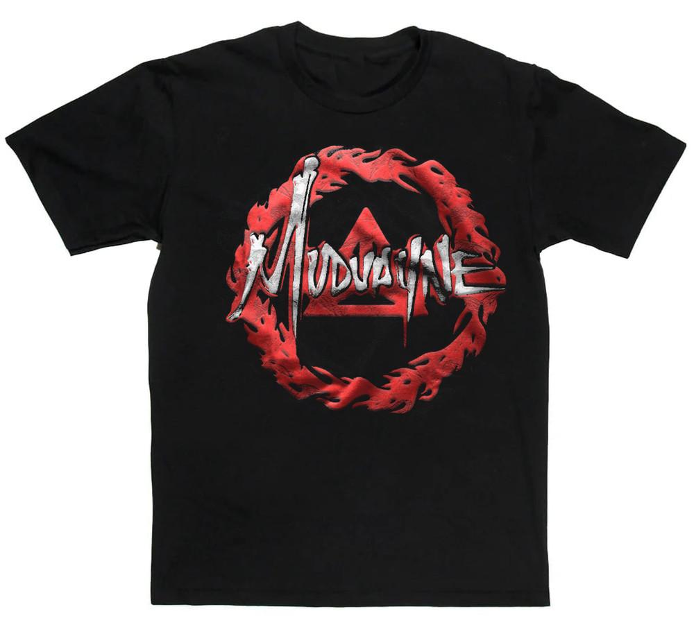 Rare Mudvayne So cold T-Shirt Unisex all size Unisex T-Shirt M