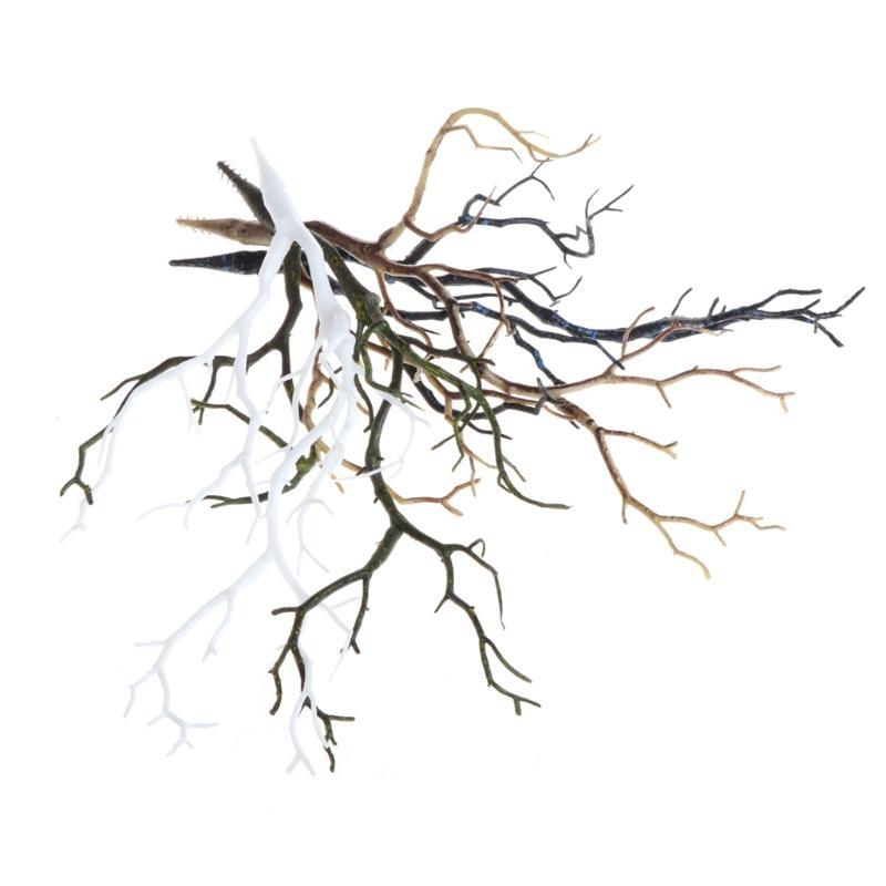 Artificial Tree Branch Lifelike Plants Plant Stick Wedding Home Office  Decor for Indoor Outdoor Garden Yard Decoration Top Sale