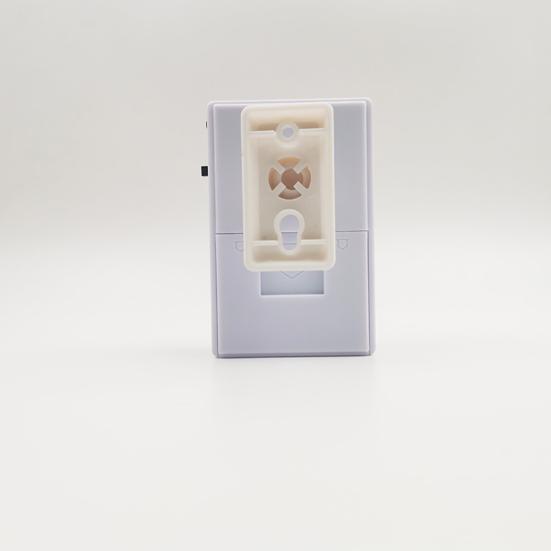 Wireless Shop Store Guest Entry Alarm Door Bell Chime Motion Sensor Doorbell