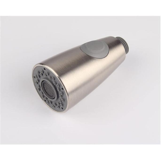 

Подходит для АБС Кухонный кран Выдвижная душевая лейка Запасные части для кухонного смесителя Аксессуары для смесителя Изливы Насадка для кухонного смесителя, Душевая лейка Jingxin