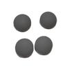 Original Rubber Feet Pad Slip Resistant for Laptop 3 4 5 Bottom Base Pad for Secure Placement 4PCS/PACK