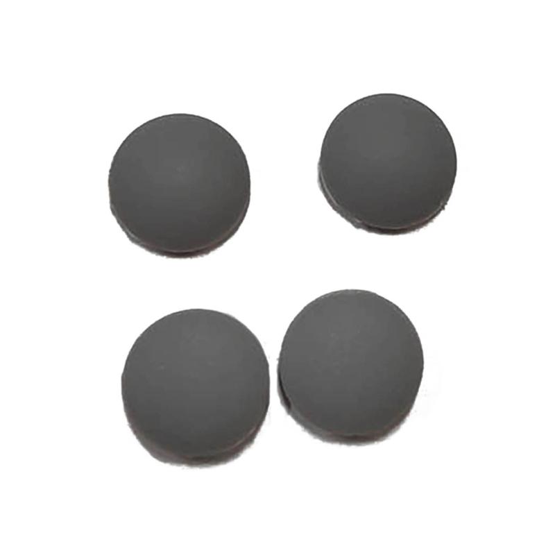 Original Rubber Feet Pad Slip Resistant for Laptop 3 4 5 Bottom Base Pad for Secure Placement 4PCS/PACK