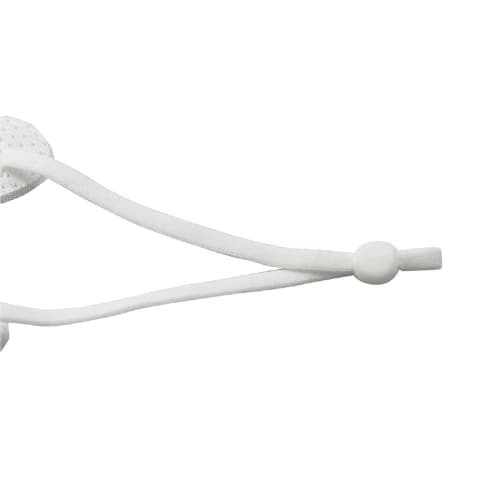 ARTEC Air Mask, Free Size for Adults, Pack of 2, White, 051389