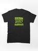 Football Manager FM Wonderkids Classic Unisex T-Shirt