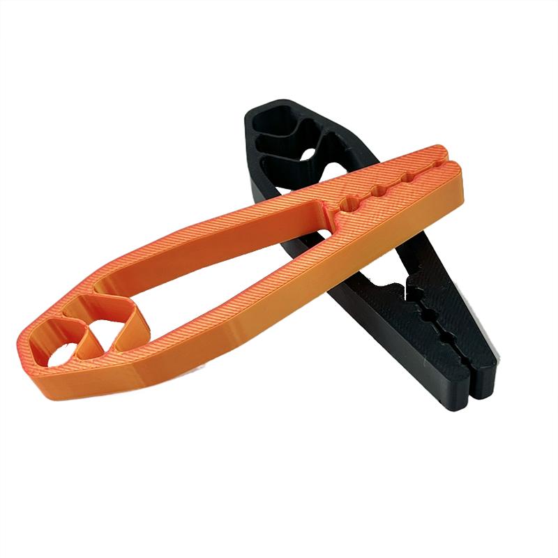 1 Stück Nagelhalter Werkzeug Nagelfixierwerkzeuge Nagelhalter zum Hämmern Nagelhalter Zange zum Hämmern Heimwerkzeug Hilfszange