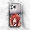 Anime Tune In to the Midnight Heart  Phone Case For iPhone 16 17 15 14 12 13 Pro Max Black Color Shockproof Cover