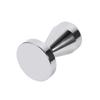 Stainless Steel Tamper, Coffee Bn Press Tool with 51mm Flat Base, sy Grip Handle, Rust Proof and Anti Corrosive, for Home   Use or Gift