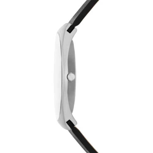 Skagen Watch SKW6814 Men's Black