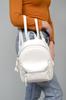 Damen Rucksack Sambag Talari SSO Weiß (12119008e)