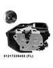 Compatible Door Lock Block for BMW 1, 3, 5, 7 Series (51217229455, 51217229461)