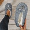 Sapatos unissex – Pantufas unissexo