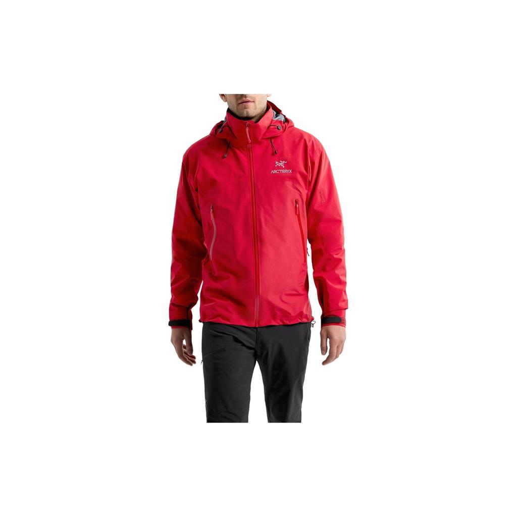 Arc'teryx BETA AR Windbreaker Jacke Herren X000007082