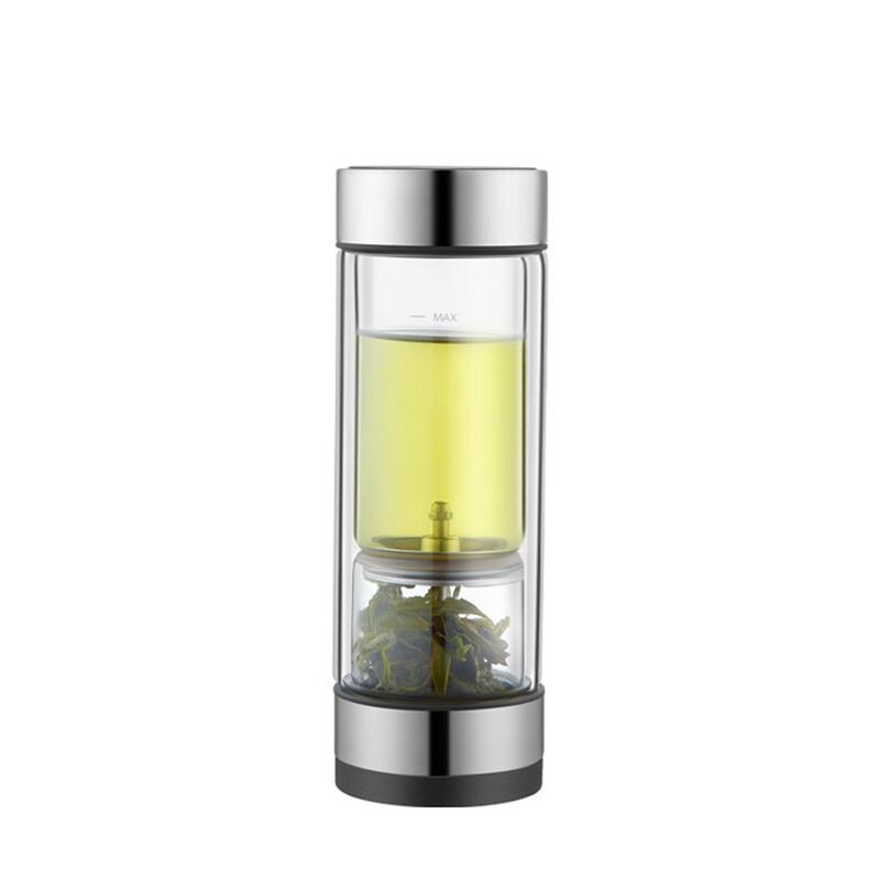 Supor Tea Separation Glass Cup