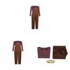 Emerald City Elli Cosplay Attire In Cotton Mix Fabric For Anime And Street Style Events