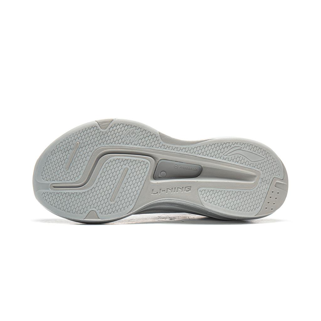 Li Ning Yueying 5pro Ammortizzazione Antiscivolo Resistente all'Abrasione Traspirante Supporto Leggero Basse Scarpe da Corsa ARHW001-19
