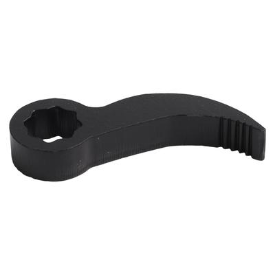 1 2 Zoll Antrieb Brechstange Schraubenschlüssel Adapter 14mm Größe Automobilwerkzeuge Schwarze Farbe Knebel Kompatibel Doppelantrieb