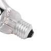 Chicken High Quality Heat Preservation Thickened Pet Brooder Lamp Heating Lamp Bulb Reptile Habitat Lighting Breeding Bulb