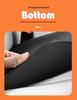 2024 USB Ventilated Cooling Pad: Ice Silk Blower Seat Cushion for Car and Office