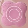 Comfortable Yoga Support Pad Sports Balance Cushion Nonslip Yoga Kneeling Pad Soft Flat Support Pad Sports Accessories