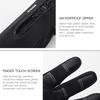 Hiking Gloves Full Finger Windproof Anti-stick Waterproof Climbing Mount Bicycle