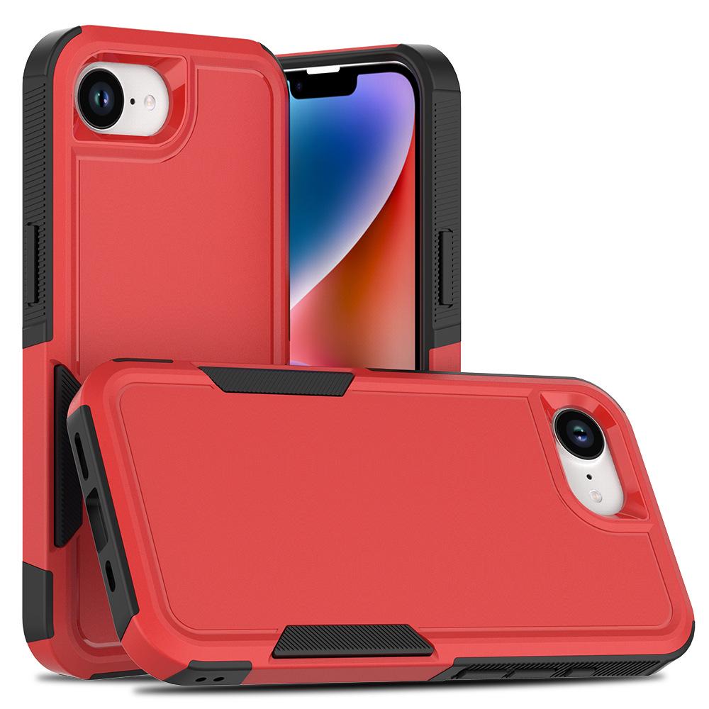 iPhone 16 Series Sailing Armor Case for 16e, 16, and 16 Pro Max