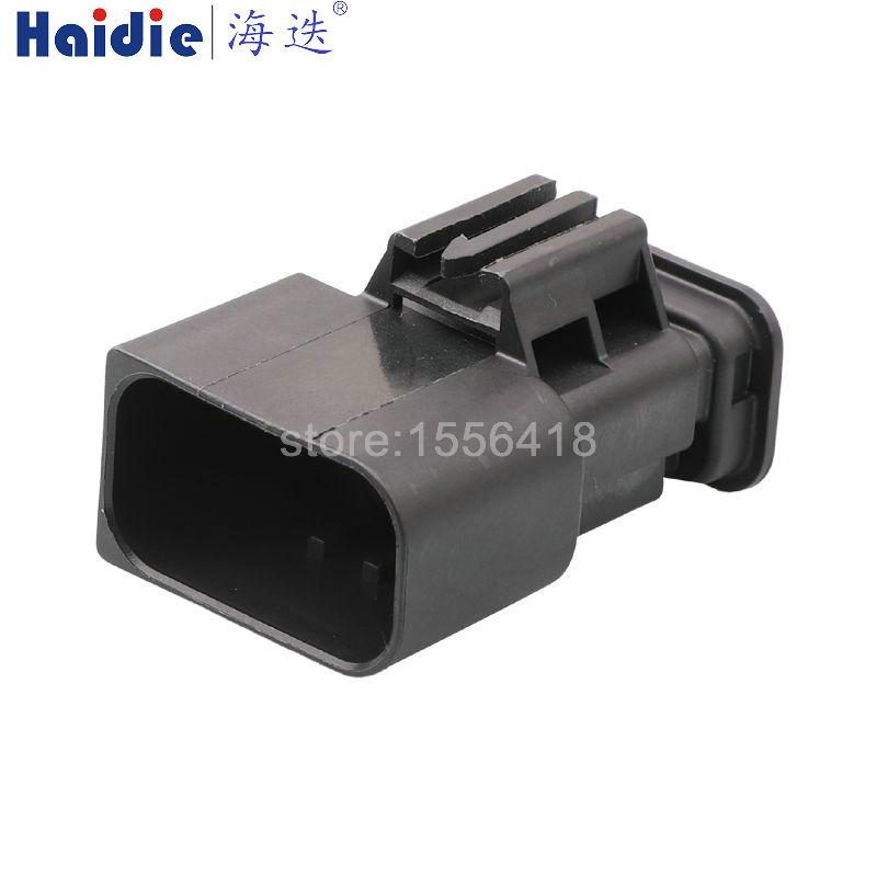 8pin Auto connector fuel pump wiring harness  connector 872-585-531/7520078 A0565451928/705240 1set