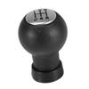 5 Speed Gear Knob Head Stick Shift Shift Lever Ball For Suzuki Swift SX4 2005 2006 2007 2008 2009 2010 2011 2012 2013 2014