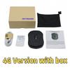 2G 4G GPS Locator TKSTAR TK905 Tracking Device GPS Tracker Car 5000mAh Magnetic Real Time Anti Theft Geofence Free APP