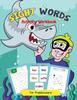 Kniha Site Words Activity Workbook For K-1st Grade For Reading Success!