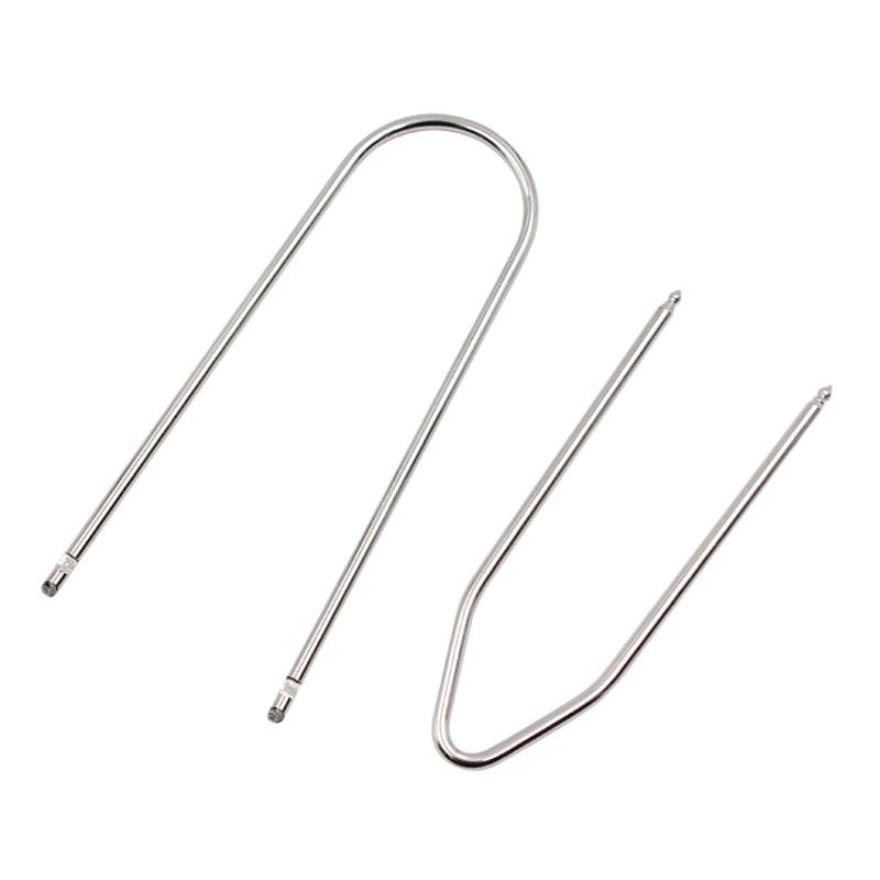 Radio Removal Tool Workmanship Compact Size Multipurpose Extraction Keys CD Remover Car Repair Supplies Extractor