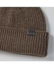 WORTHWHILE MOVEMENT Fine Wool Beanie (5 Colors)