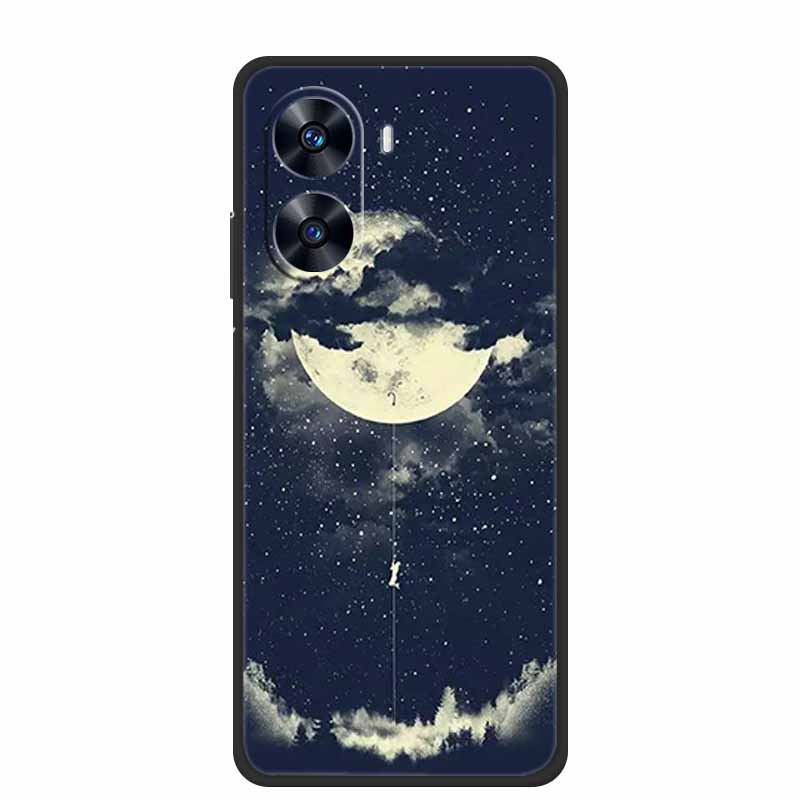 Per Poco X7 Pro 5G Custodia Lusso TPU Morbido Silicone Cover Posteriore Custodie per Telefono per Xiaomi PocoX7 Pro Protezione Carina Guscio Carina Coque
