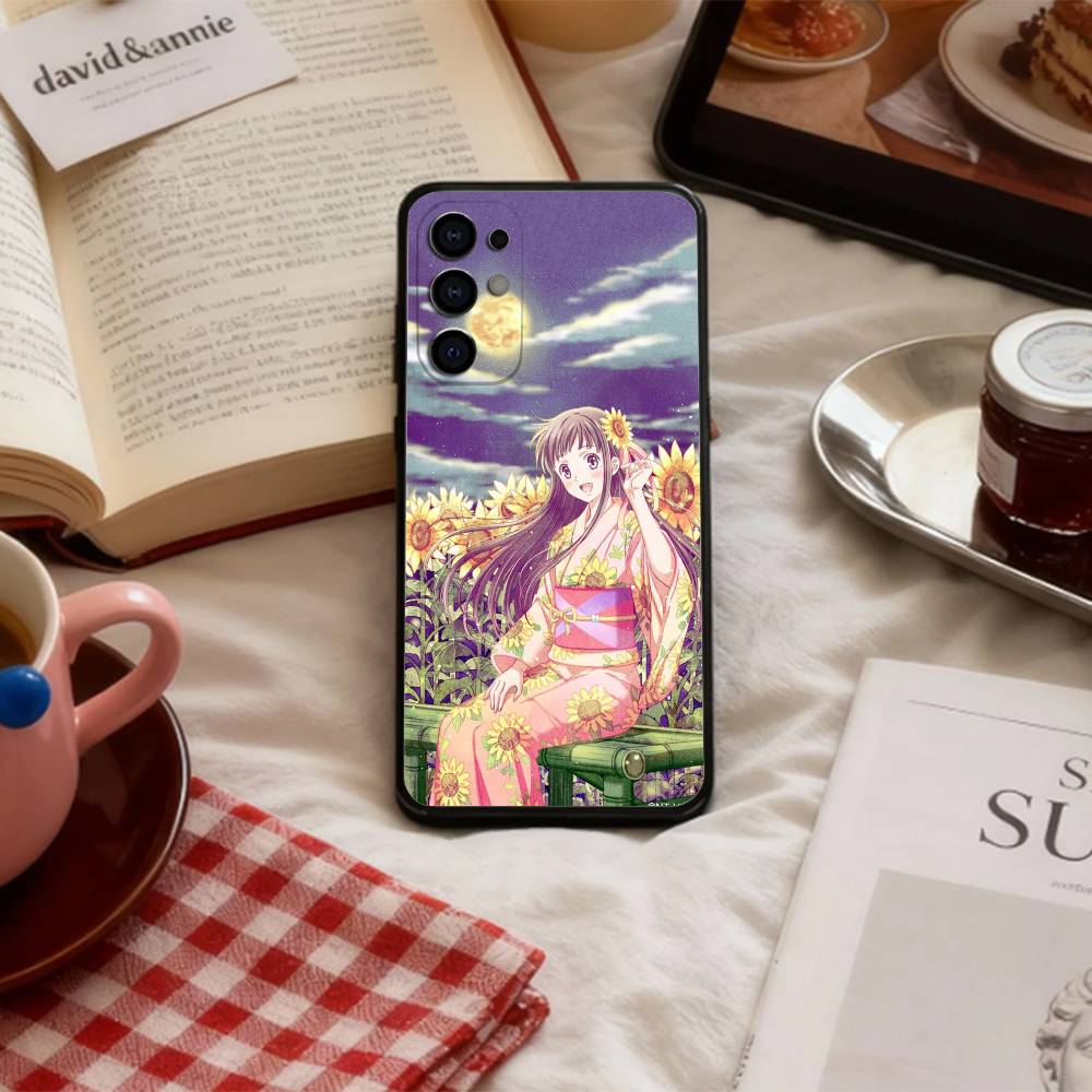 Zodiac Fruits B-Basket   Phone Case For Samsung S 25,24,23,22,30,21,10,9,Ultra,Plus,Lite,FE,4,5 G Soft Black Case