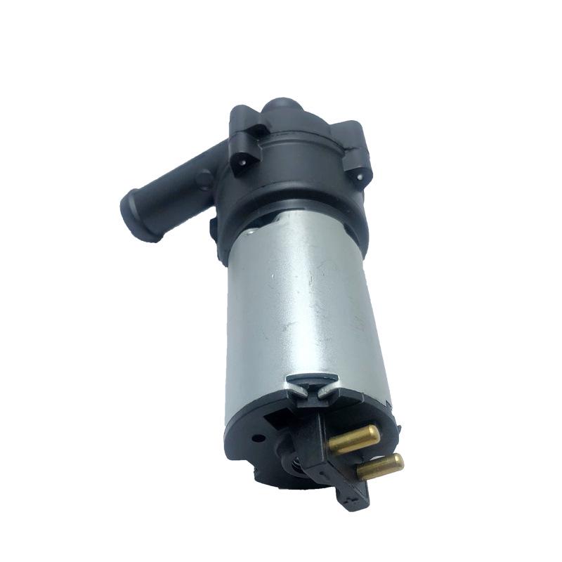 Mercedes-Benz Extravattenpump för W638, W220, W210, W463 Modeller