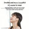 Xiaomi Digital display wireless Bluetooth headset TWS Game music Sync without delay noise reduction Ultra-long life HIFI sound quality
