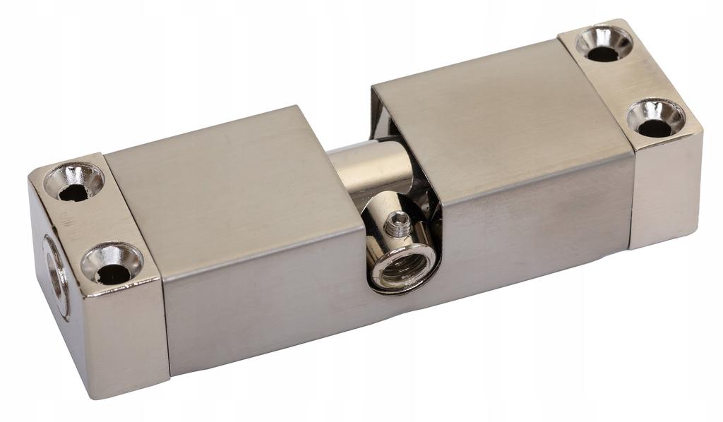 Door Closer for Gates and Gates 10-40 Steel