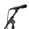 Handheld Condenser Microphone for Professional Recording, Live Streaming, Karaoke, Stage Performances, with Cardioid