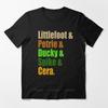 Tops – T-Shirts