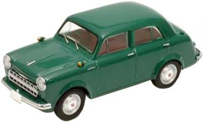 Tomica Eblo Selection Datsun 112 Type Finished Product Mr.K's