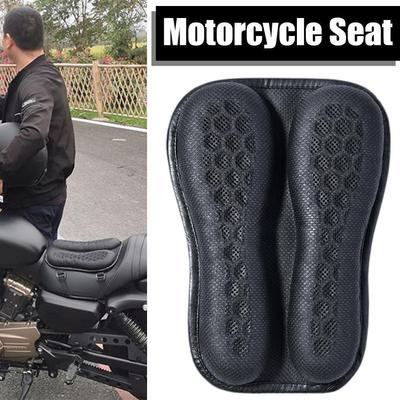 Motosiklet Çerçeveleri ve Ek Parçaları – Koltuklar ve Banklar
