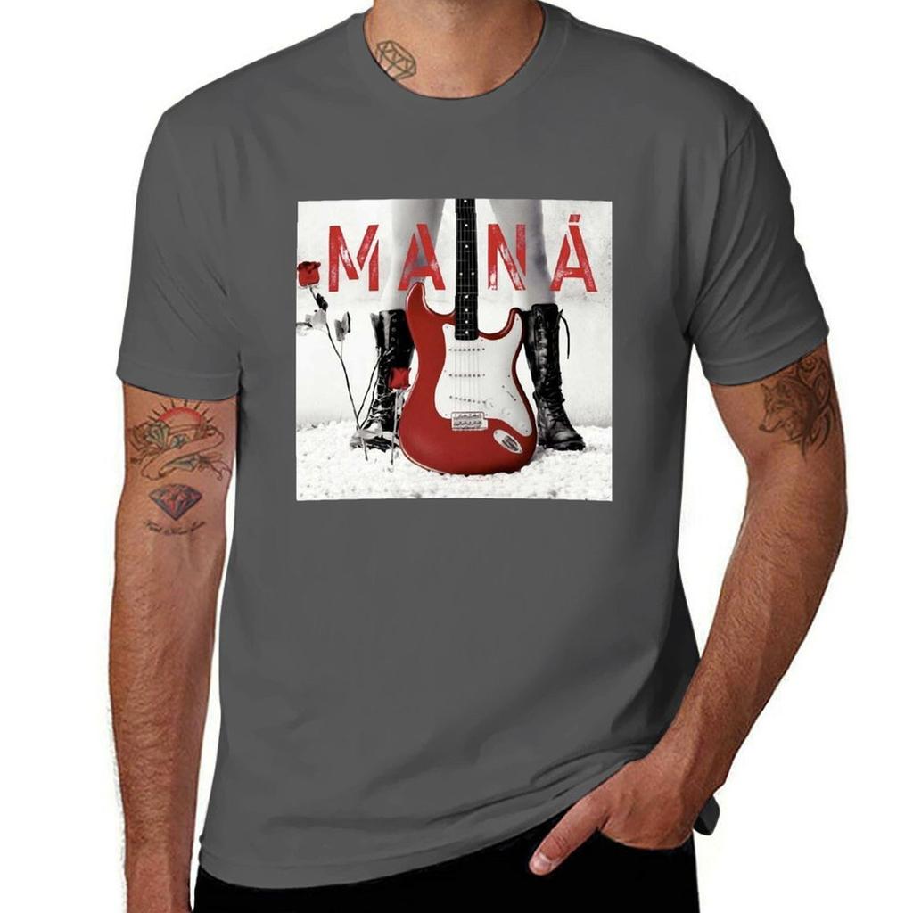 Unisexa Band Tour Music Tshirt Plus Size Workout Short Sleeve Top