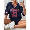 Women's Short Sleeve Casual Tee Simple Fashion Basic Tee Shirt Summer Sport T-shirt Tops Tee