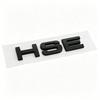 Suitable for sports version SPORT HSE car sticker, body decoration sticker flank car logo