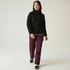 Dare2B Fleece Pullover with Half Zip Switch Up